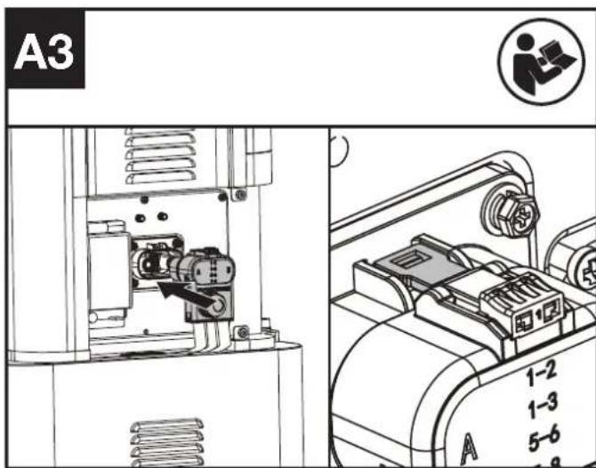 KRESS KAC877E - ASSEMBLY - 2