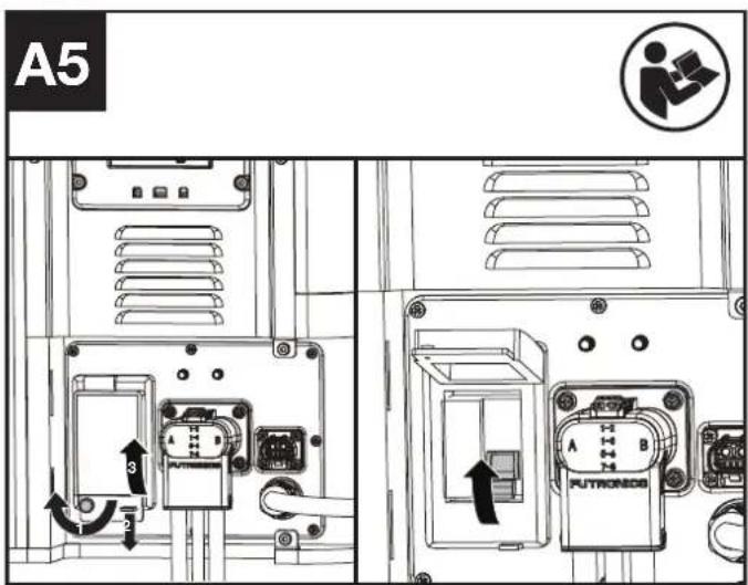 KRESS KAC877E - MONTAGE - 4