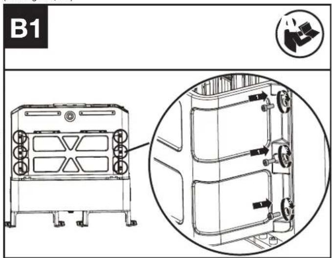 KRESS KAC877E - ASSEMBLY - 6