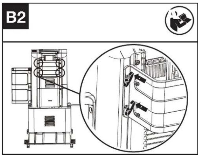 KRESS KAC877E - MONTAGE - 7