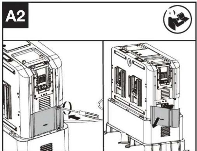 KRESS KAC877E - SAMLING - 1