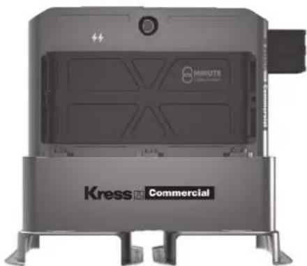 KRESS KAC877E - 1