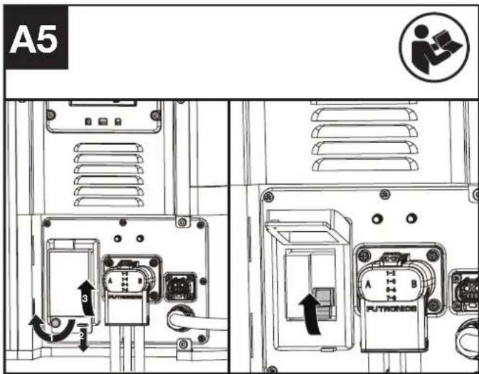 KRESS KAC877E - MONTAGE - 4