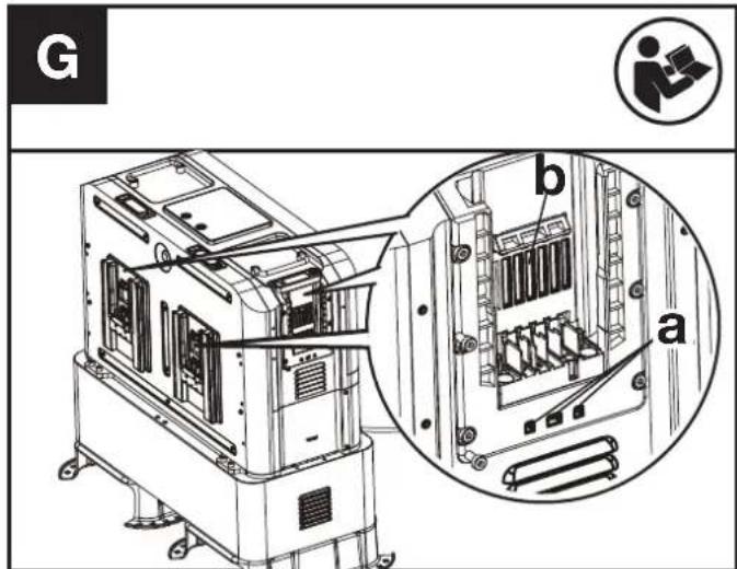KRESS KAC877E - CLEANING - 1