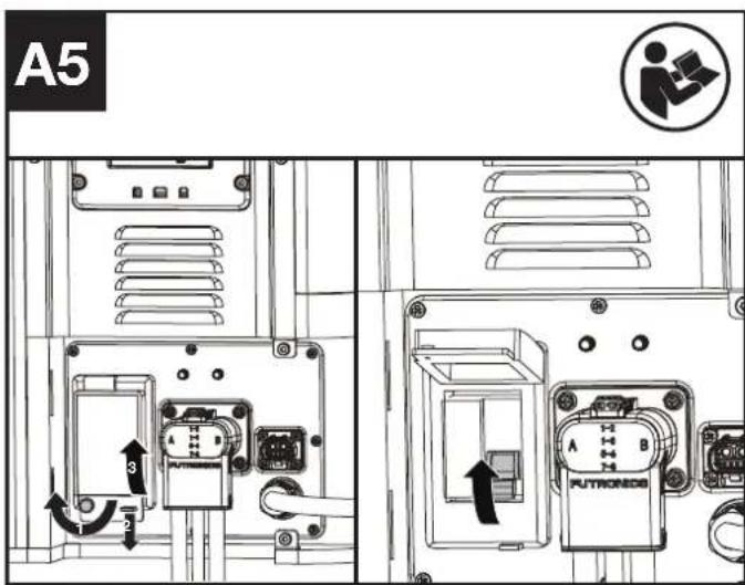 KRESS KAC877E - ASSEMBLY - 4