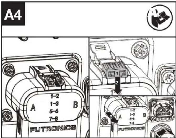 KRESS KAC877E - ASSEMBLAGGIO - 3