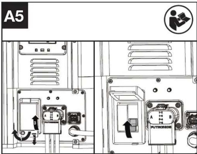 KRESS KAC877E - MONTAGE - 4