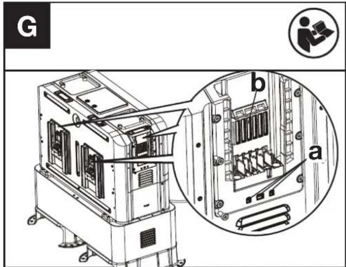 KRESS KAC877E - REINIGEN - 1