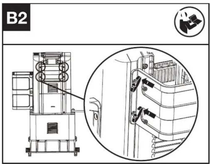 KRESS KAC877E - MONTAGE - 7