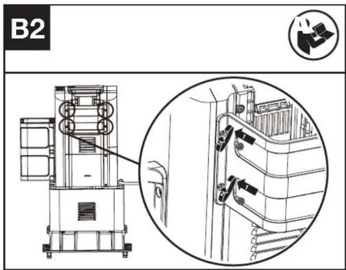 KRESS KAC877E - MONTERING - 7