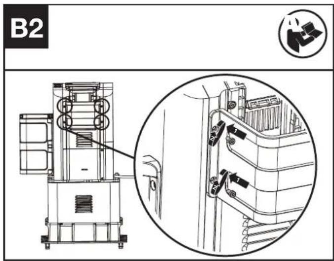 KRESS KAC877E - MONTAGEM - 6