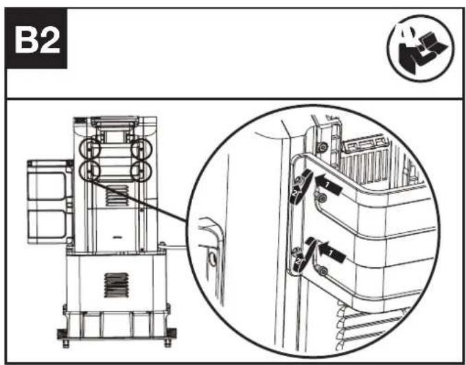 KRESS KAC877E - MONTÁŽ - 7