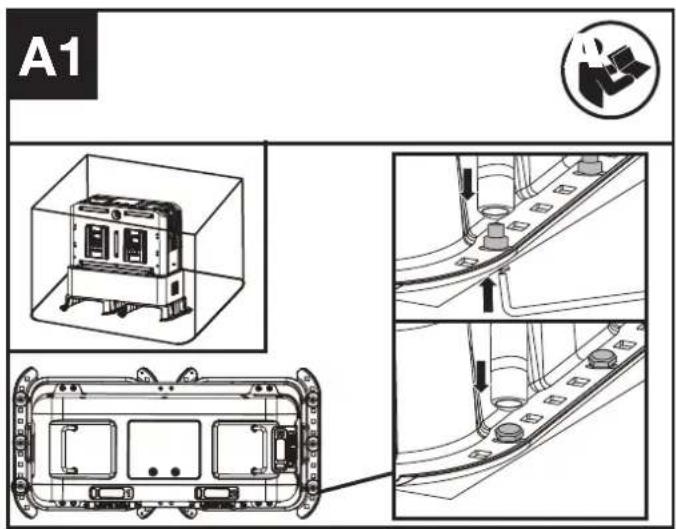 KRESS KAC877E - ENNEN KOKOONPANOA - 1
