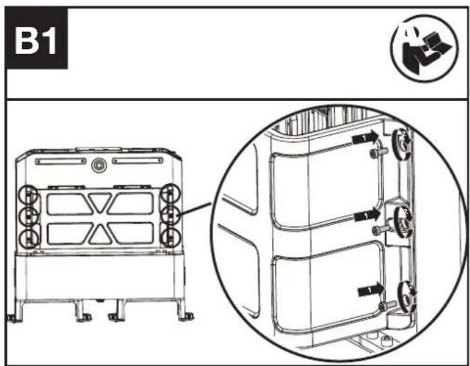 KRESS KAC877E - MONTERING - 7