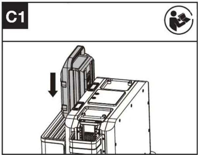KRESS KAC877E - ASAMBLAREA - 8