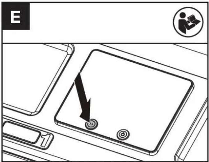 KRESS KAC877E - HURTIGLADING (SE FIGUR E.) - 1