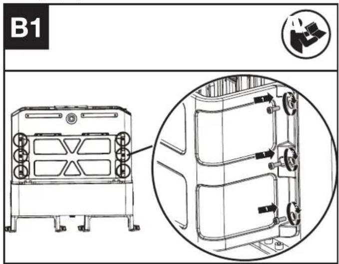 KRESS KAC877E - ASAMBLAREA - 6