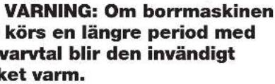 KRESS KUB30.91 - MONTERING OCH HANTERING - 4