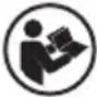 KRESS KUB30.91 - VEILIGHEIDSINSTRUCTIES VOOR HET ACCUPACK - 1