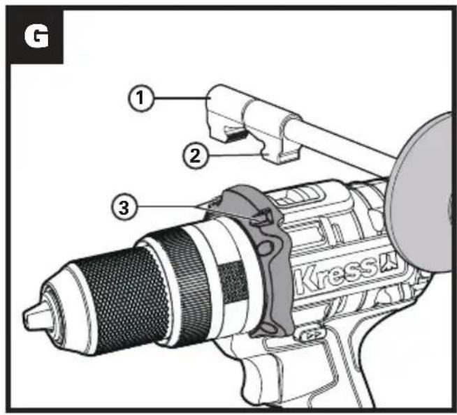 KRESS KUC35.9 - 15