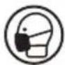 KRESS KUC35.9 - SAFETY WARNINGS FOR BATTERY PACK - 5