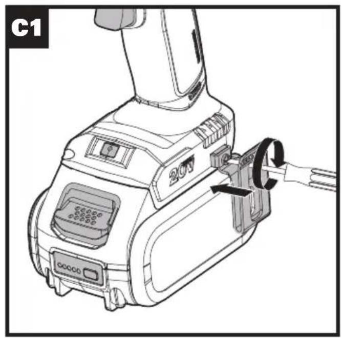 KRESS KUC31.91 - 9