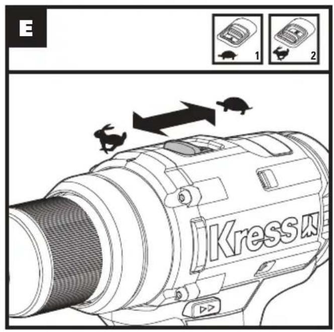 KRESS KUC31.91 - 16