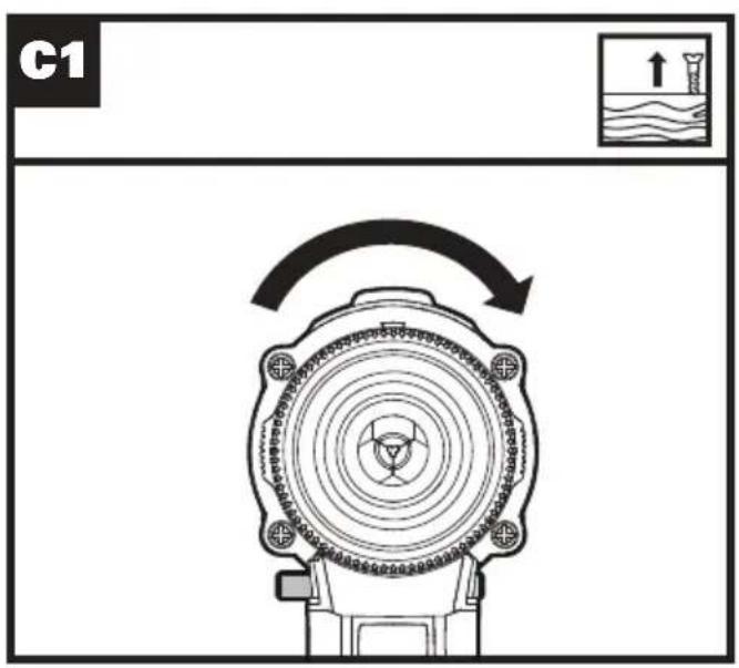 KRESS KUC30.91 - 5