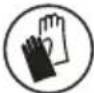 KRESS KUC30.91 - SAFETY WARNINGS FOR BATTERY PACK - 2