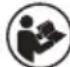 KRESS KUC30.91 - BEDIENINGSINSTRUCTIES - 1