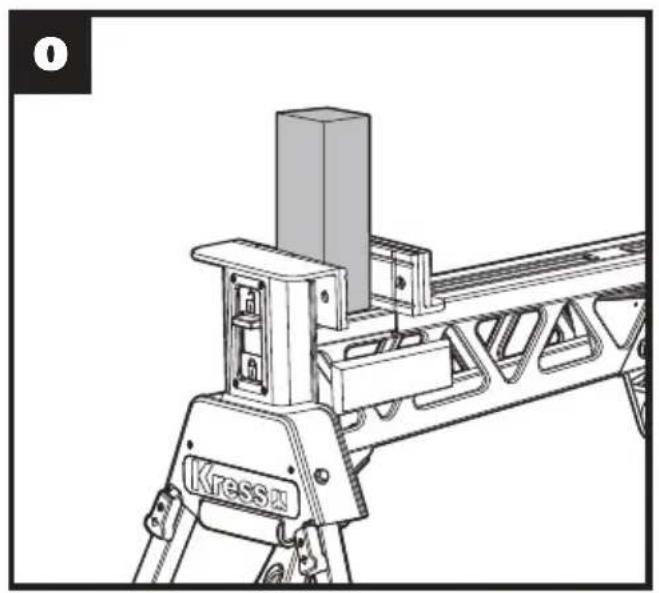 KRESS KU059 - 16