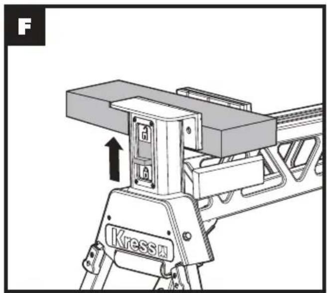 KRESS KU059 - 7