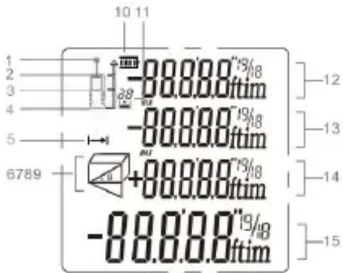 KRESS KI200 - BATTERIESICHERHEITSWA-RNUNG - 7