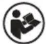 KRESS KUW58 - VEILIGHEIDSINSTRUCTIE VOOR HET SNIJDEN - 1