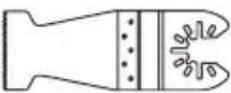 KRESS KUW58 - ANVÄNDNING - 1