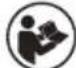 KRESS KUW58 - OPERATING INSTRUCTIONS - 1