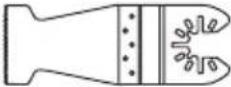 KRESS KUW58 - APPLICATION - 1