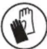 KRESS KUS26 - INSTRUCCIONES DE SEGURIDAD ADICIONALES PARA OPERACIONES DE CORTE - 7