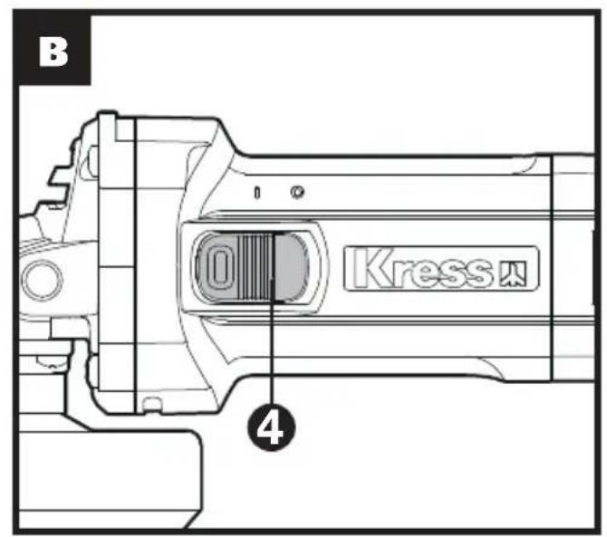 KRESS KUS26 - 4