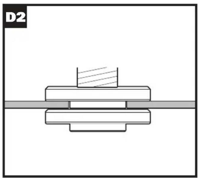 KRESS KUS26 - 7