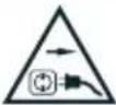 KRESS KUS26 - ADDITIONAL SAFETY INSTRUCTIONS FOR CUTTING-OFF OPERATIONS - 10