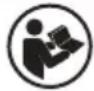 KRESS KUS26 - INSTRUÇÕES ADICIONAIS DE SEGURANÇA PARA AS OPERAÇÕES DE CORTE - 1