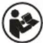 KRESS KUS26 - INSTRUCTIONS DE SÉCURITÉ SUPPLÉMENTAIRES POUR LA COUPE - 1