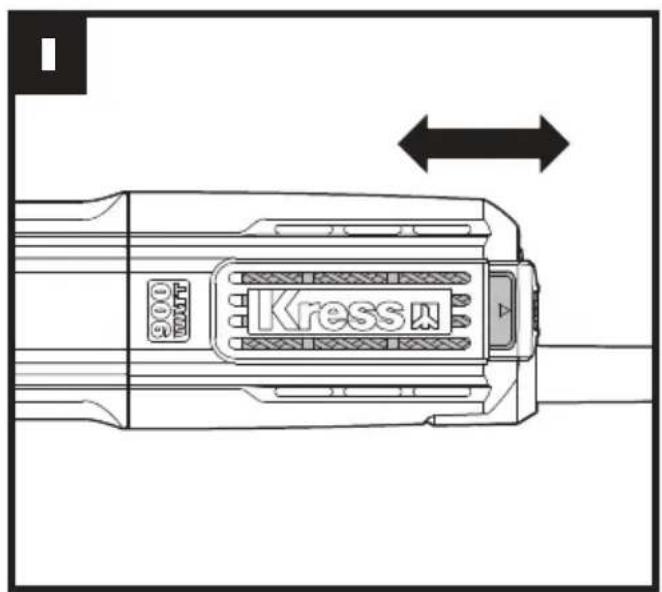 KRESS KUS05P - 11
