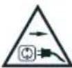 KRESS KUS05P - SÄKERHETSINSTRUKTIONER FÖR VINKELSLIPNING - 8