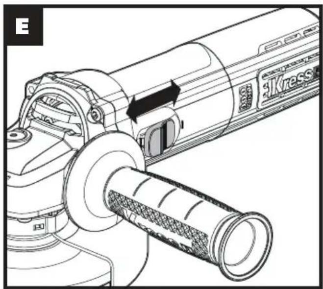 KRESS KUS05P - 7