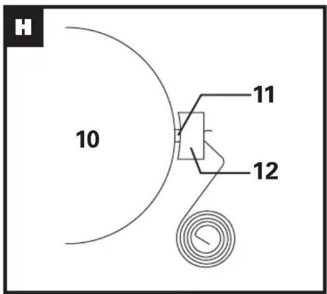 KRESS KUS05P - 10