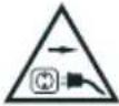 KRESS KUS05P - Additional Safety Warnings Specific for Abrasive Cutting-Off Operations: - 8