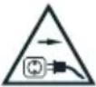 KRESS KUS05P - INSTRUÇÕES ADICIONAIS DE SEGURANÇA PARA AS OPERAÇÕES DE CORTE - 8