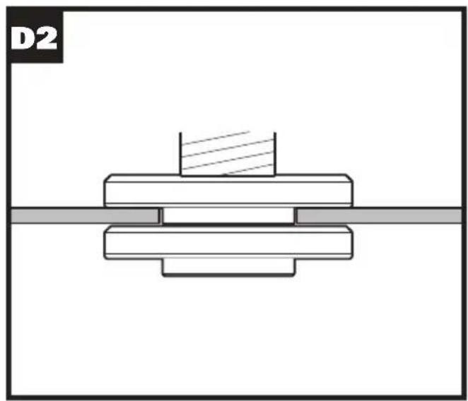 KRESS KUS04P - 8